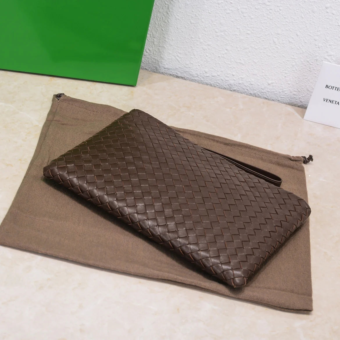 BV BAG