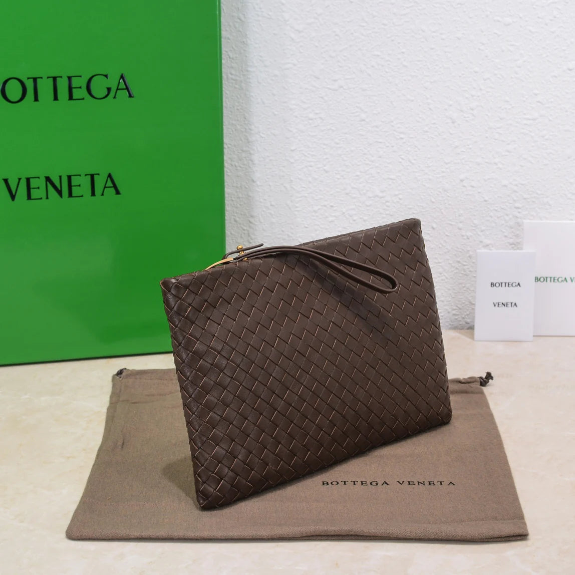 BV BAG