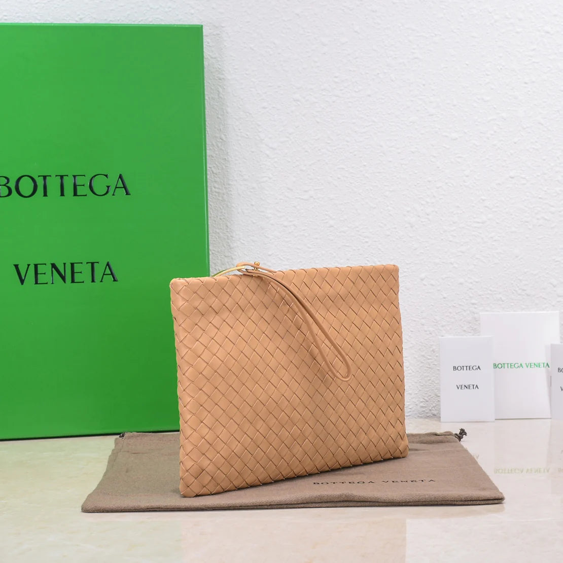 BV BAG