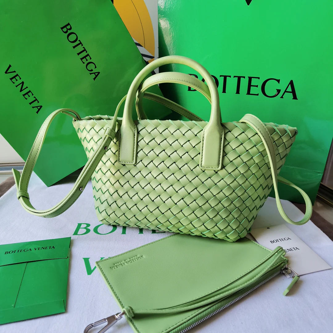 BV BAG