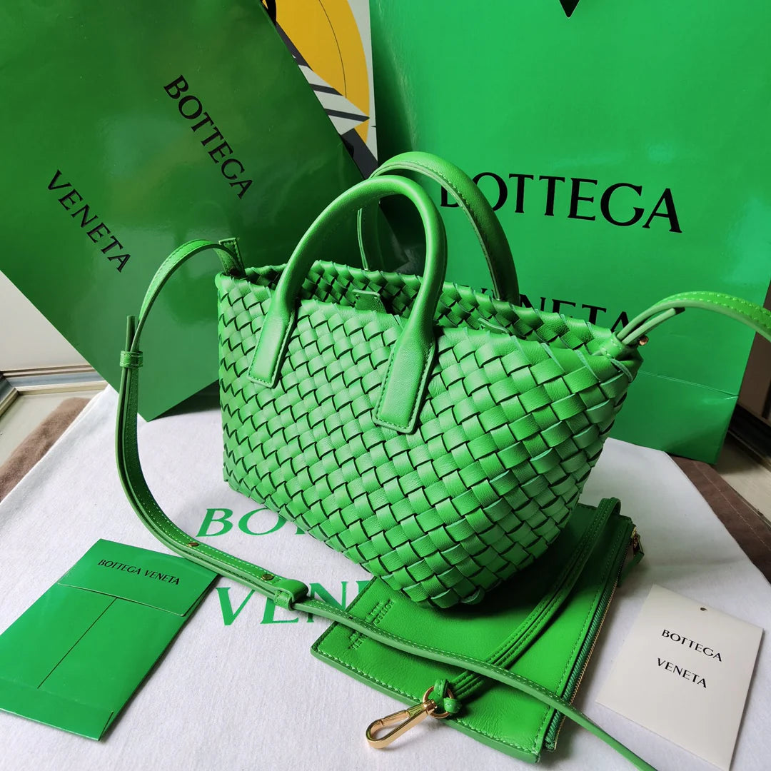 BV BAG