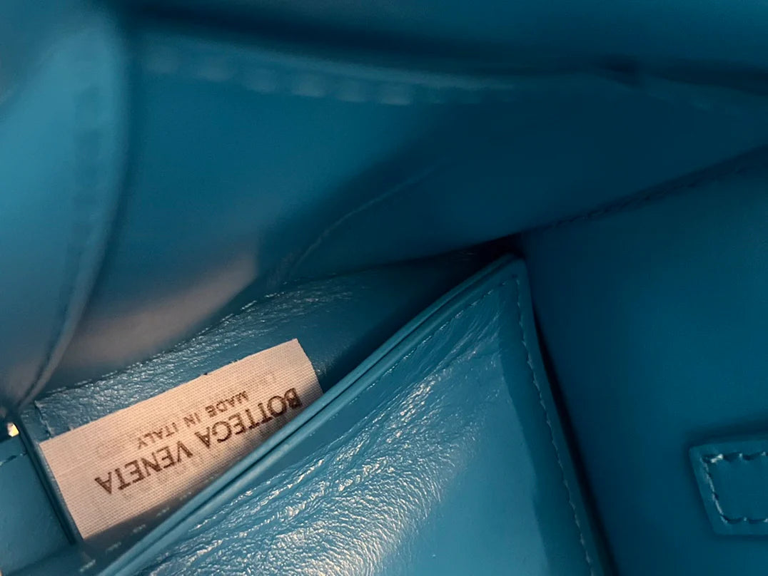BV BAG