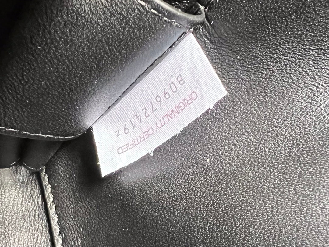 BV BAG