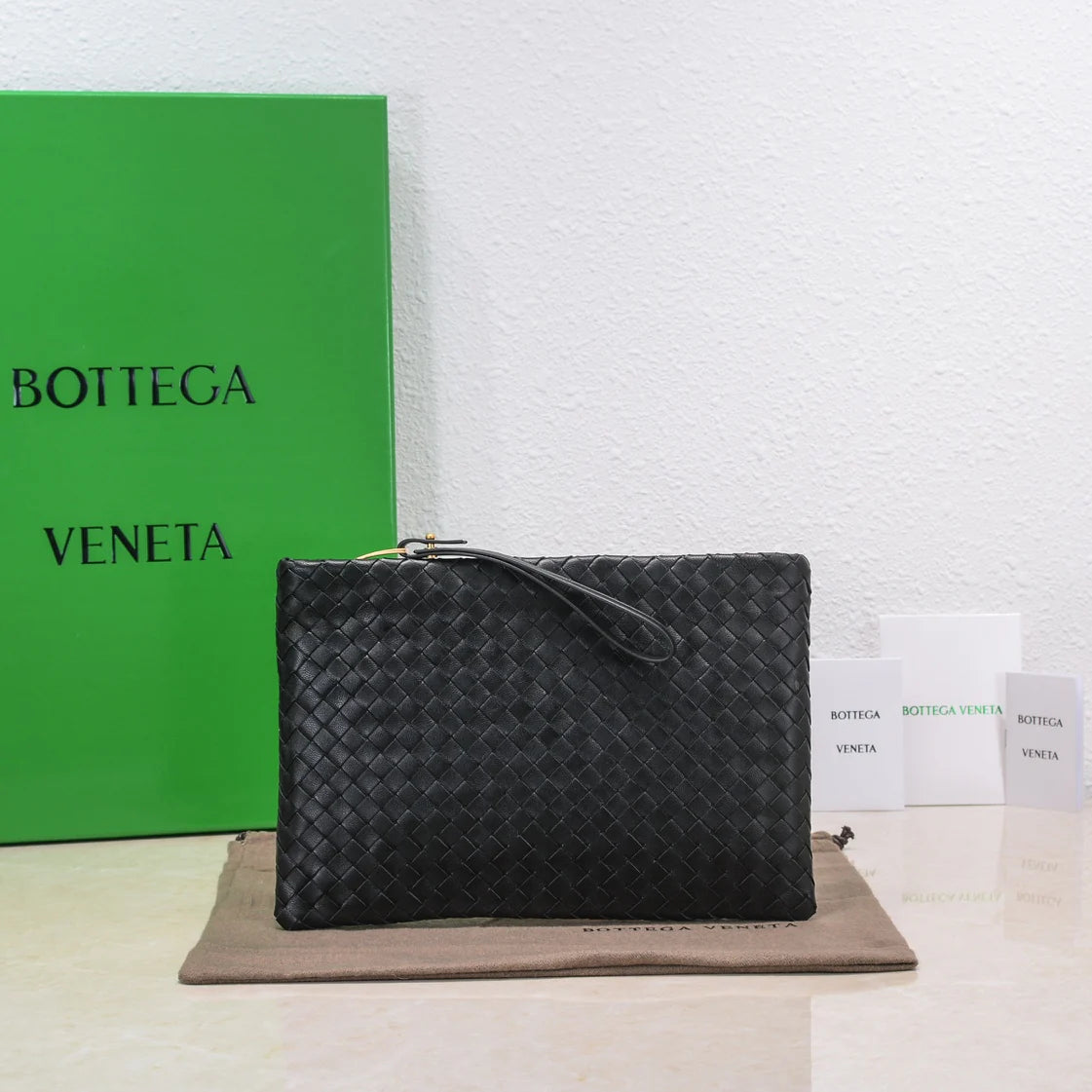 BV BAG