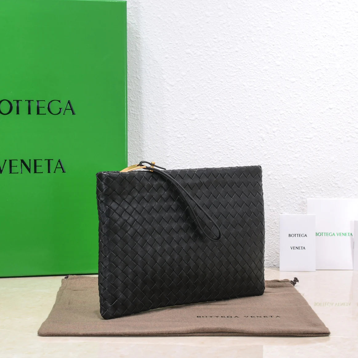 BV BAG