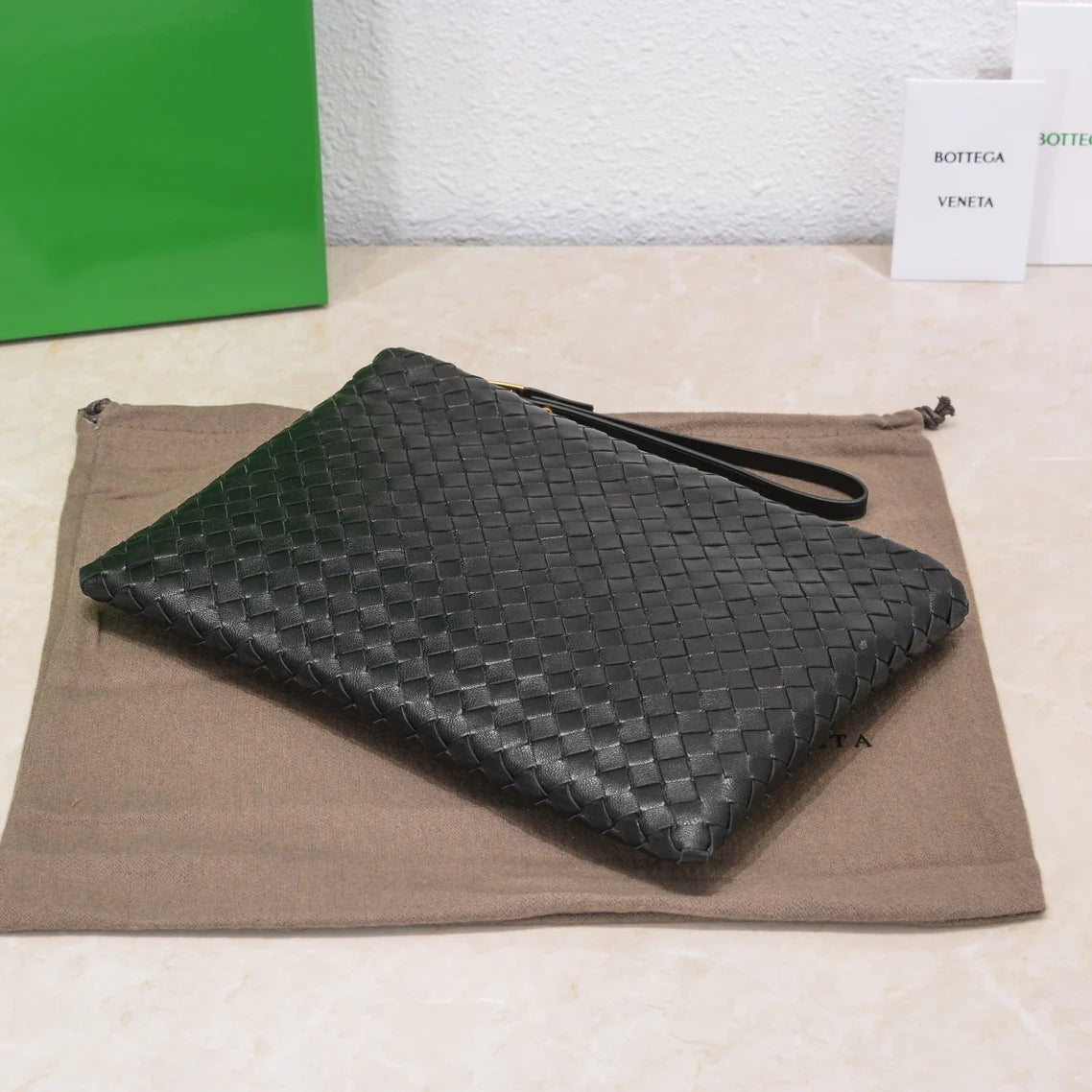 BV BAG