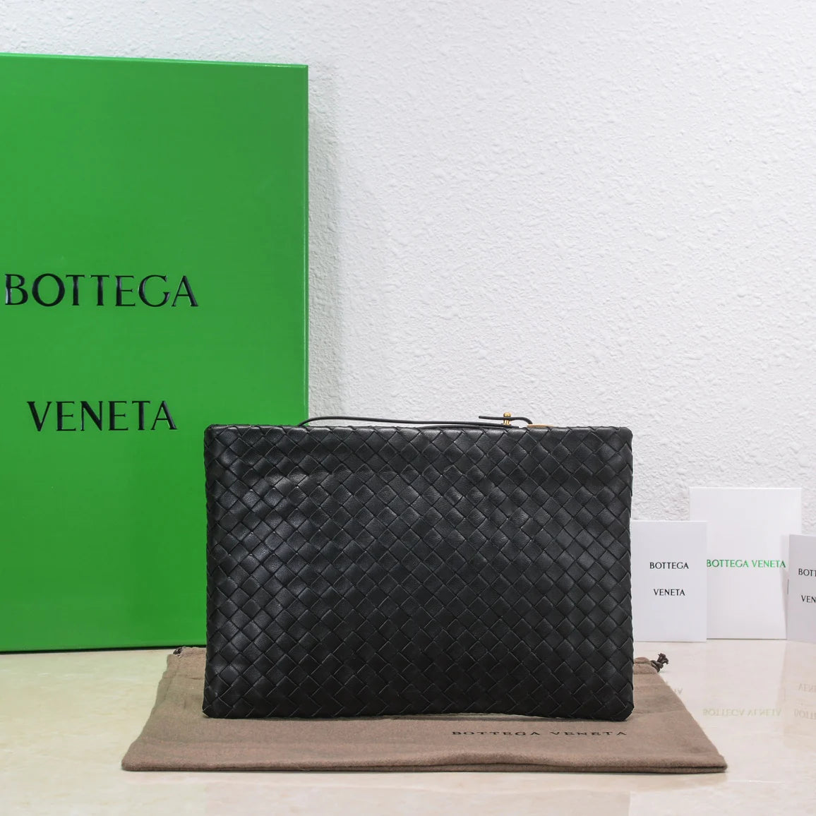 BV BAG