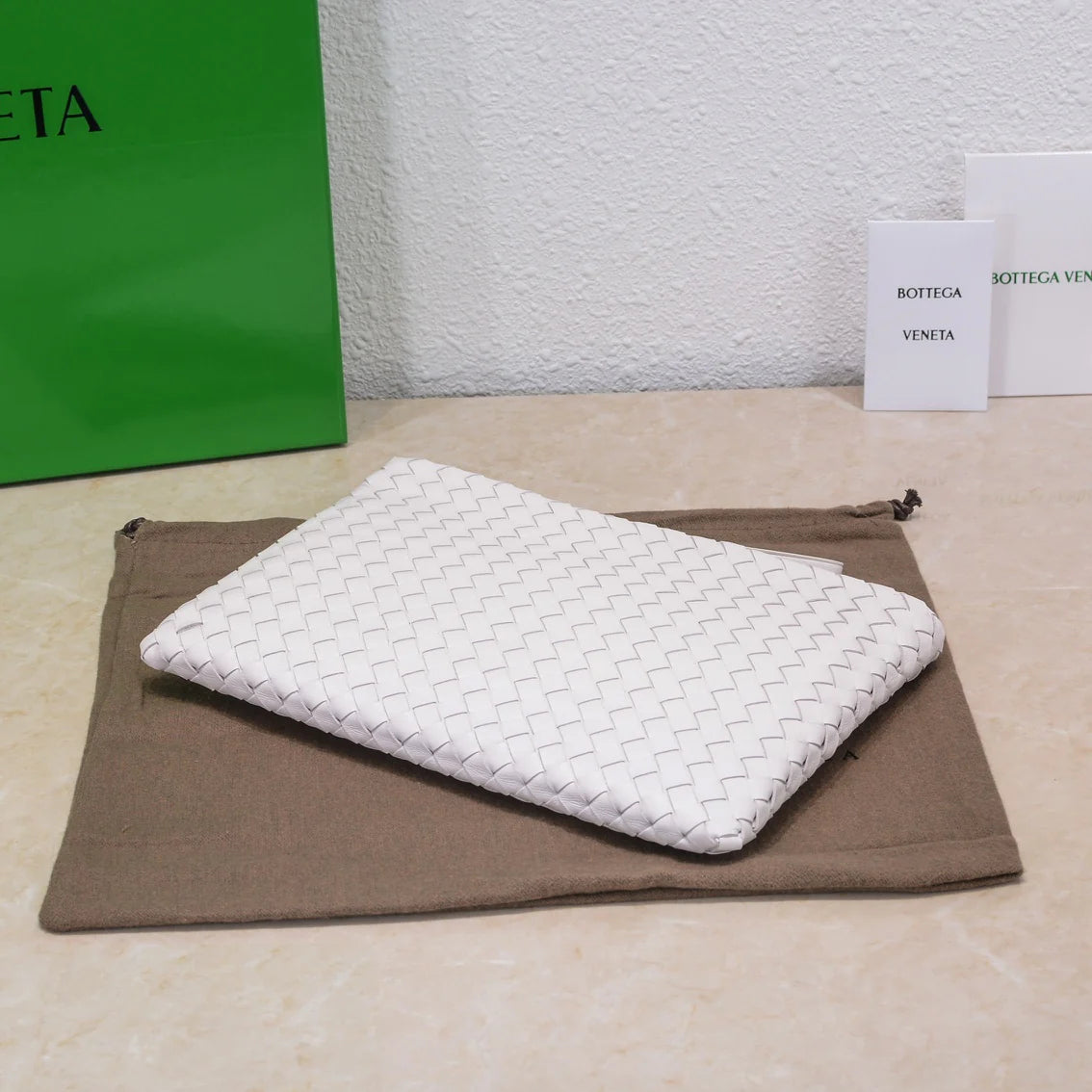 BV BAG