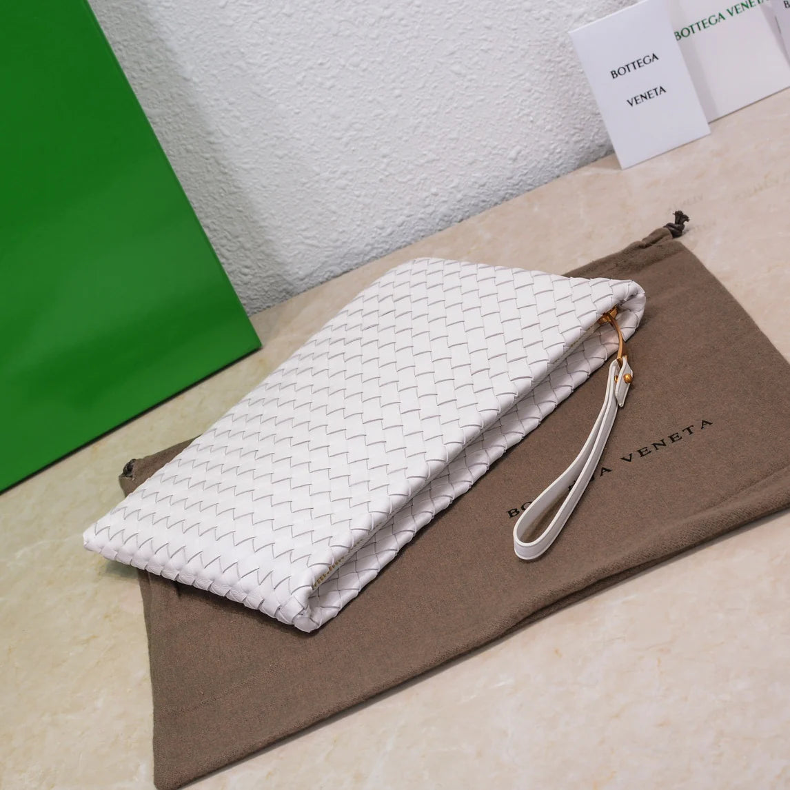 BV BAG
