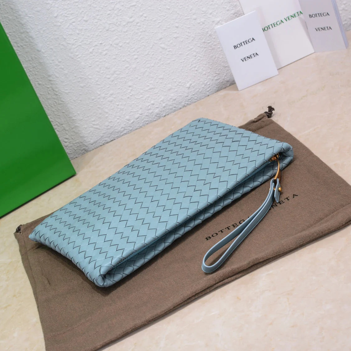 BV BAG