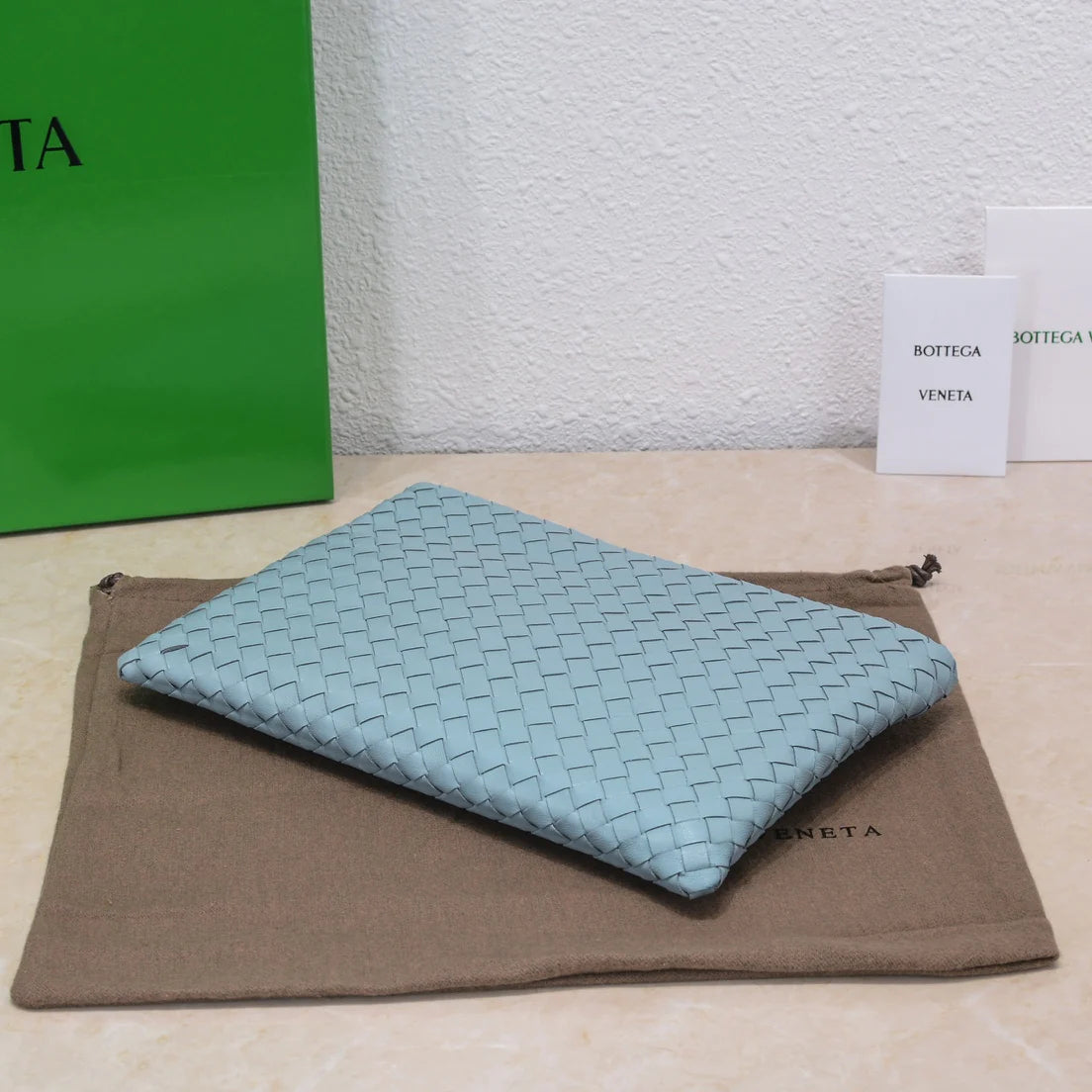 BV BAG