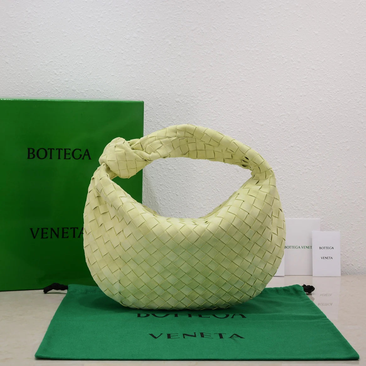 BV BAG