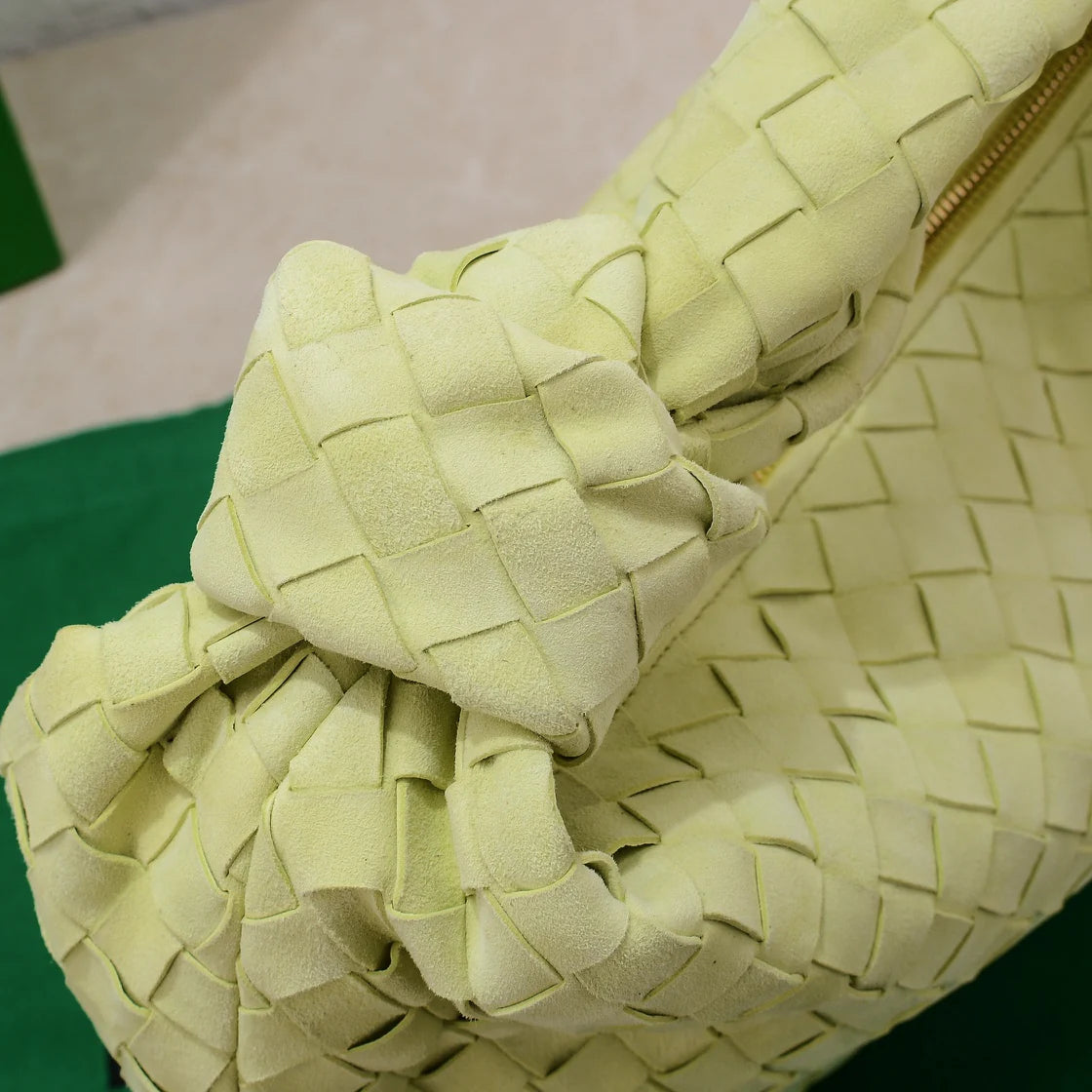 BV BAG