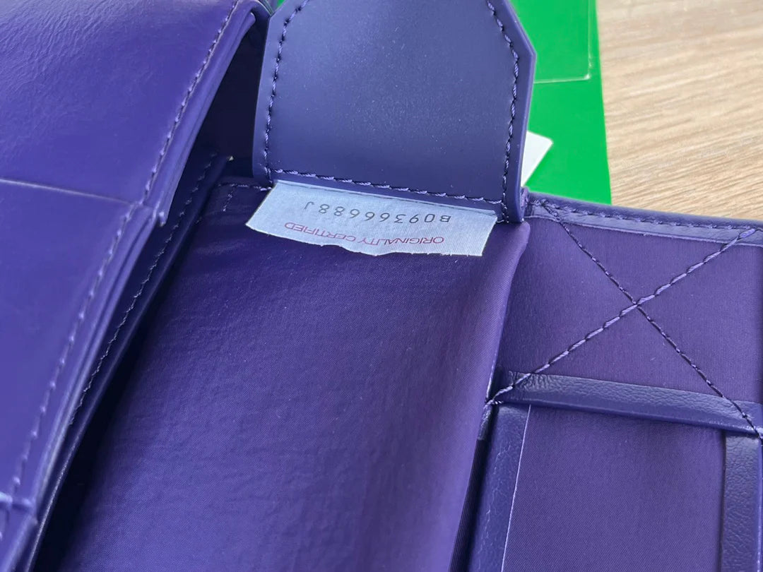 BV BAG