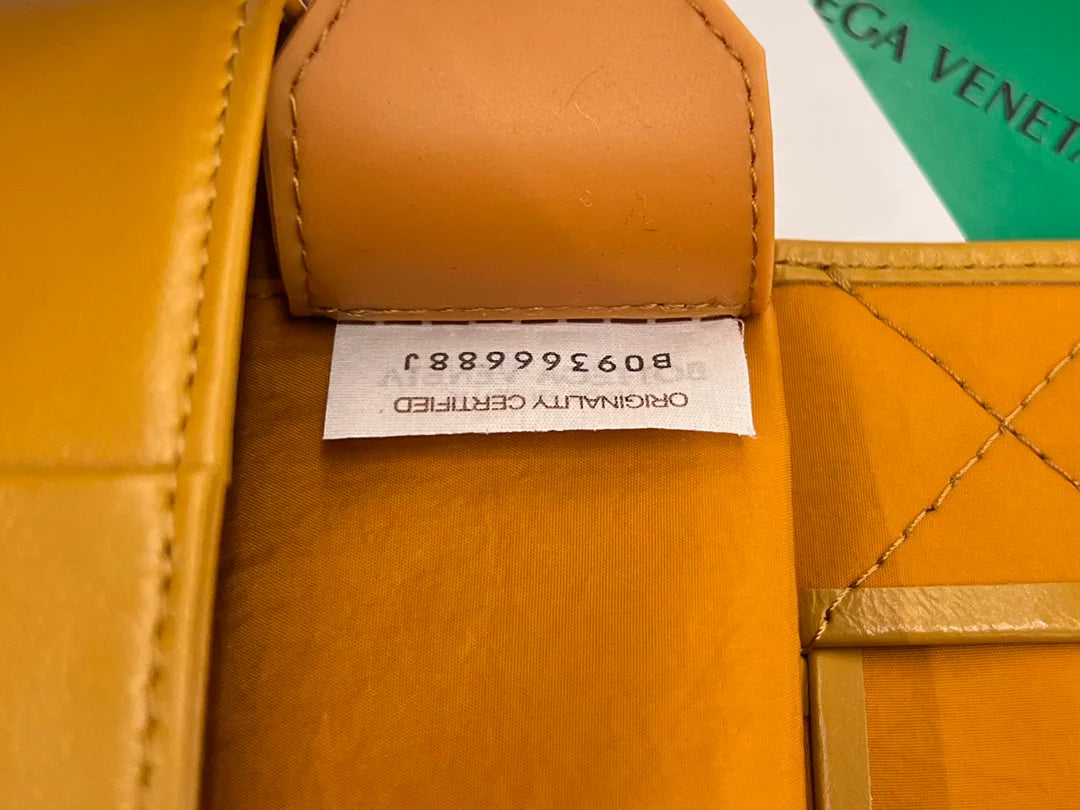 BV BAG