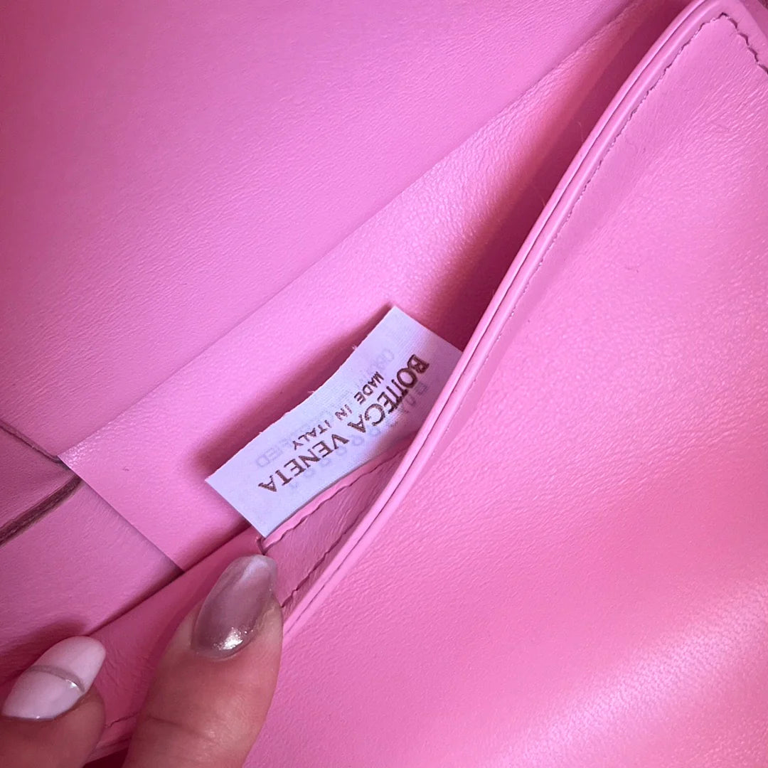 BV BAG