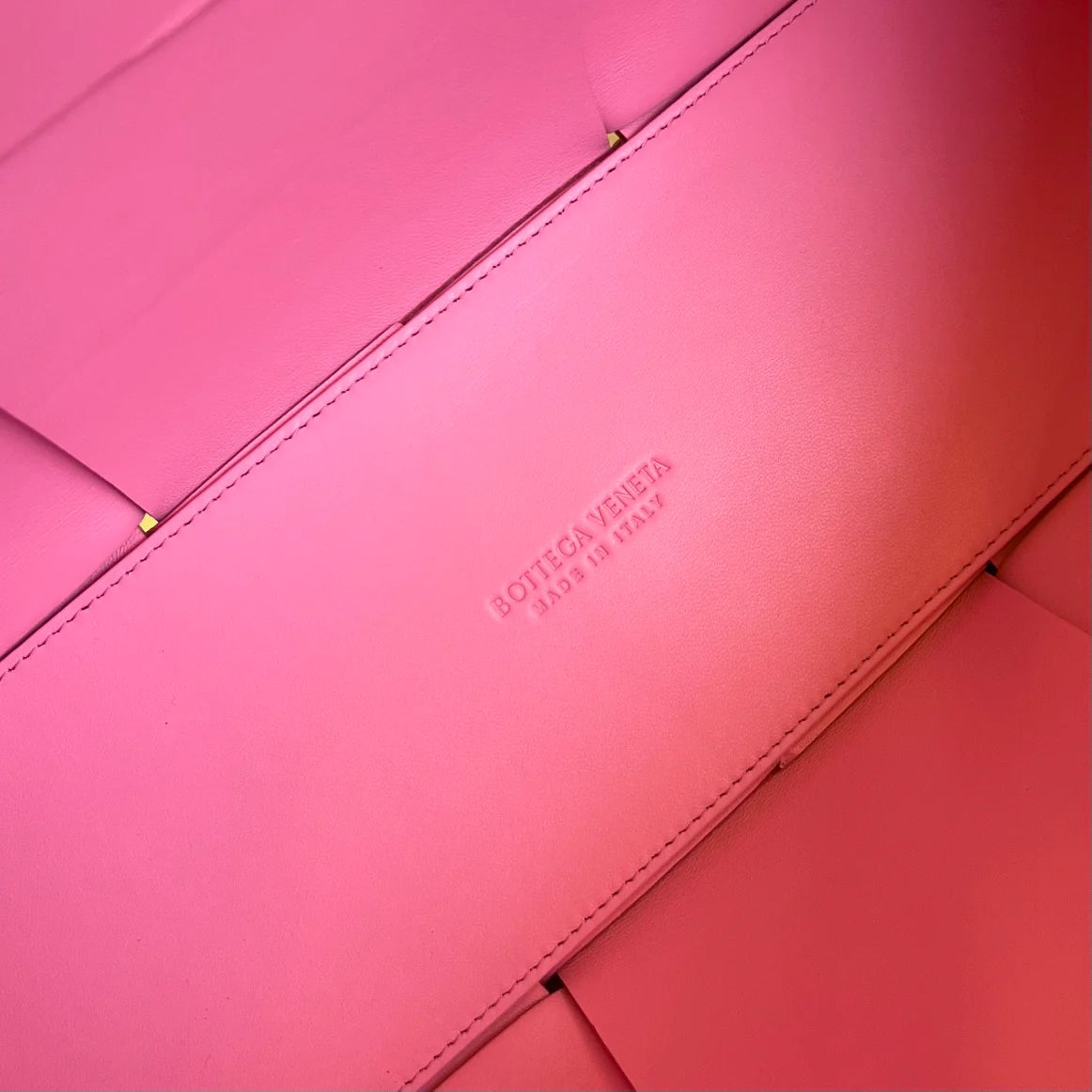 BV BAG