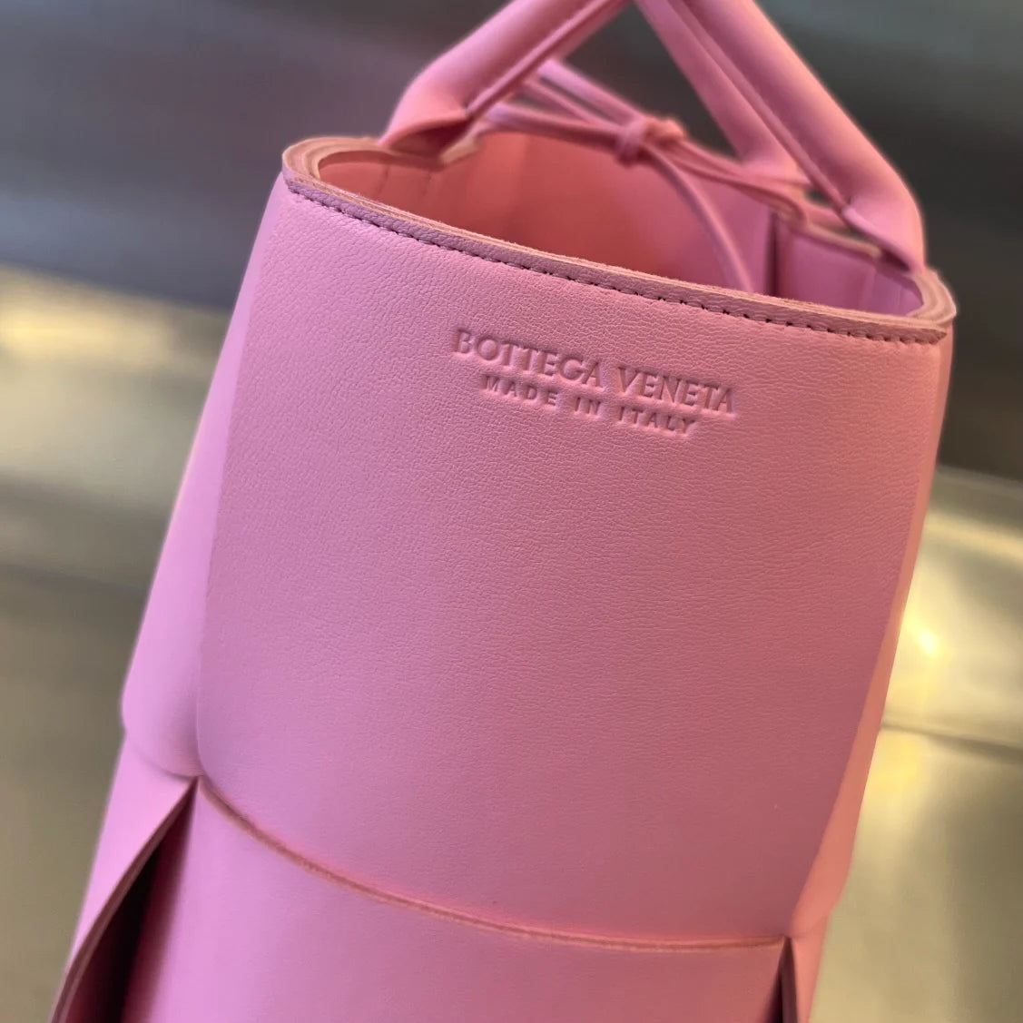 BV BAG