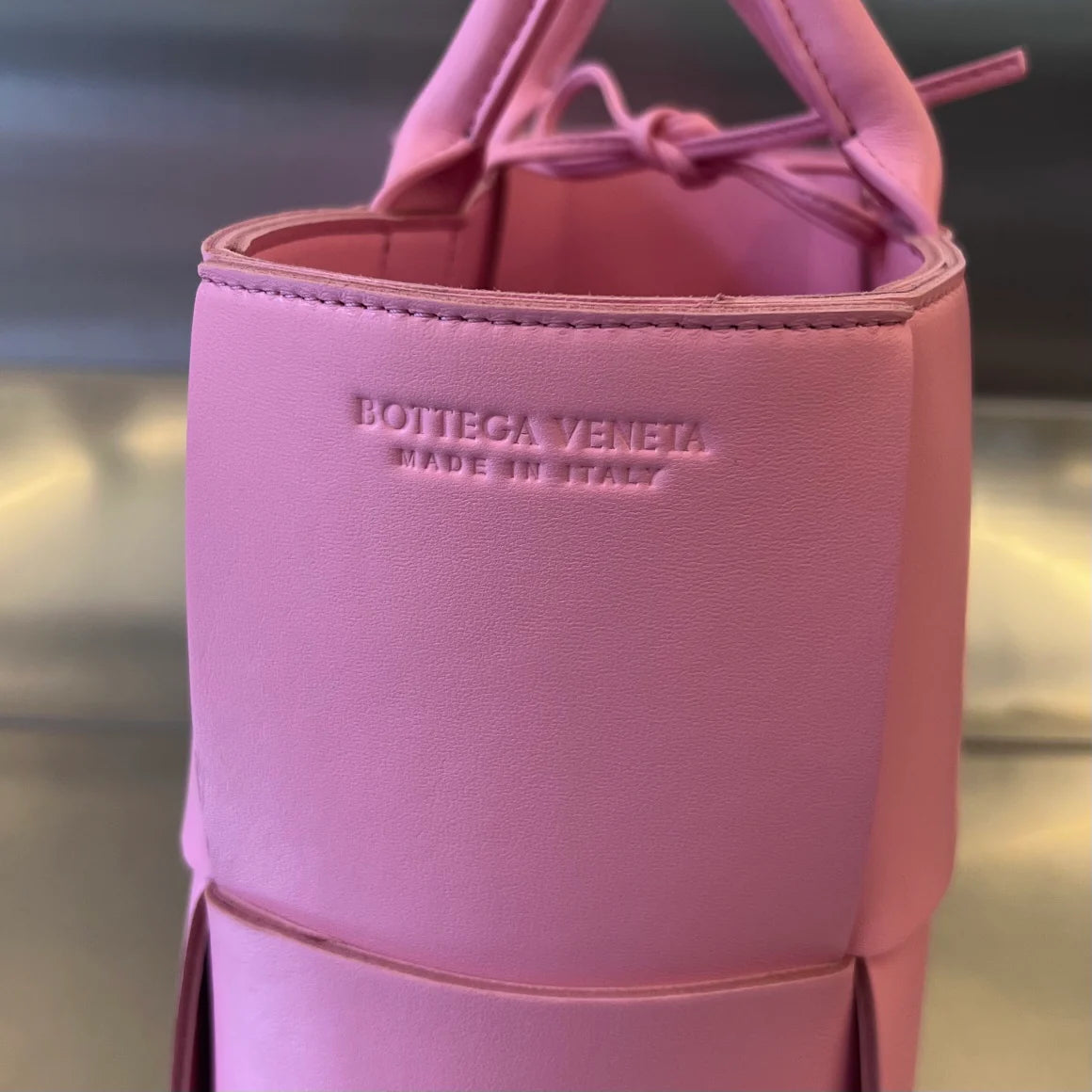 BV BAG