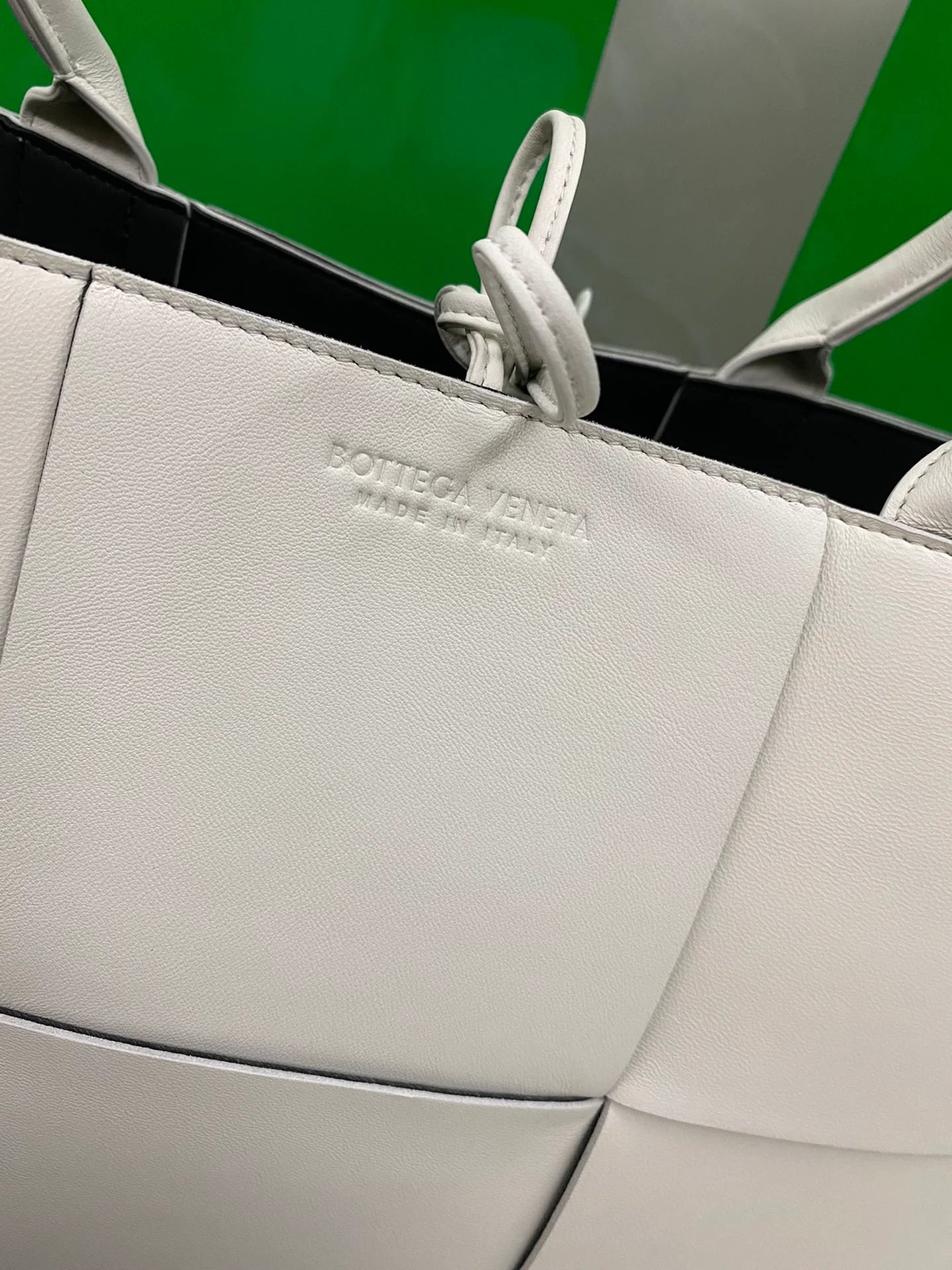 BV BAG
