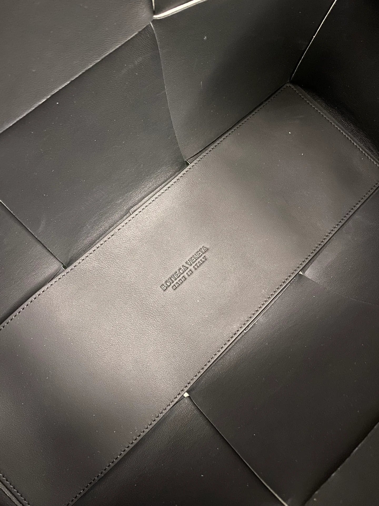 BV BAG