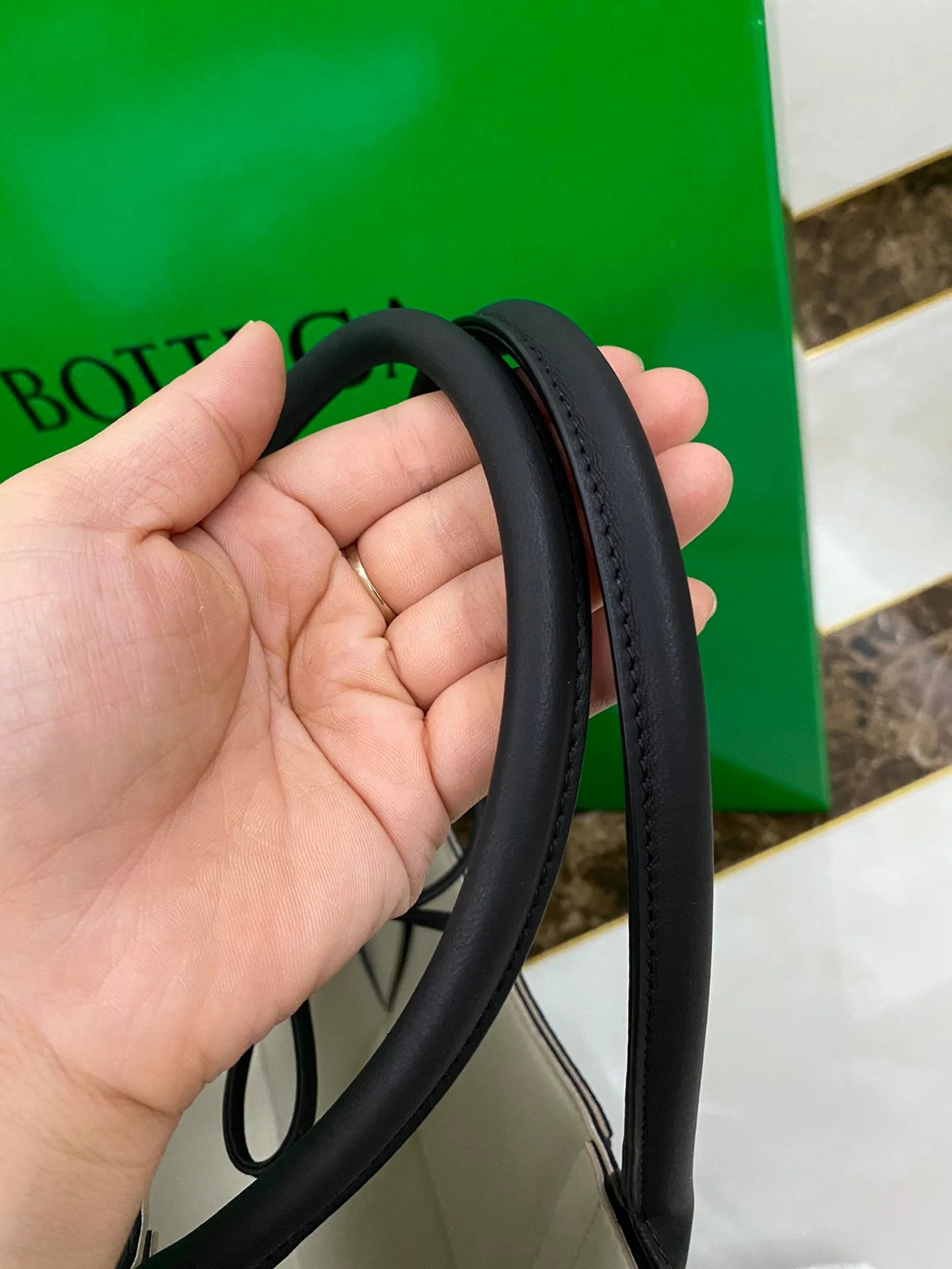 BV BAG