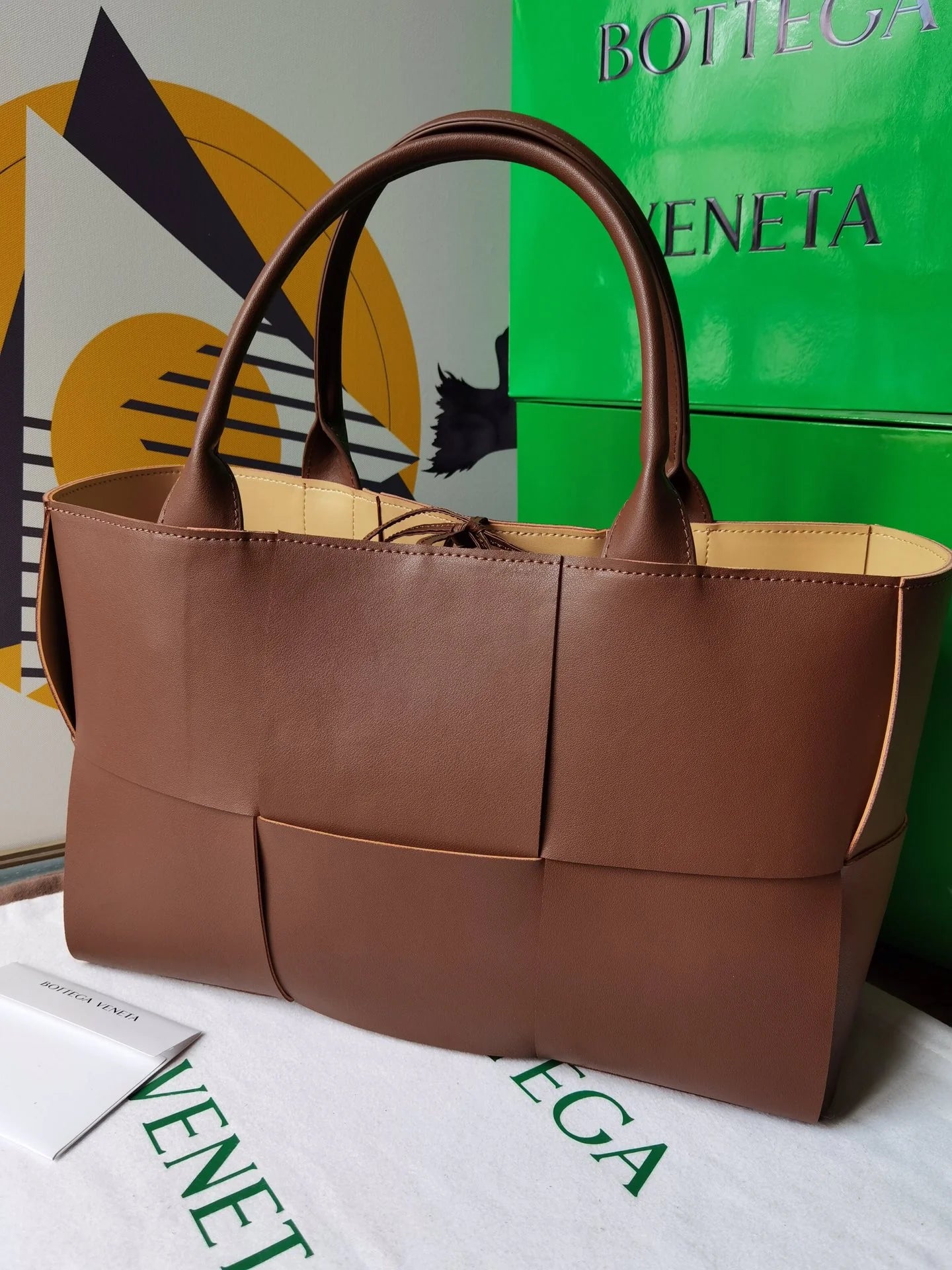 BV BAG