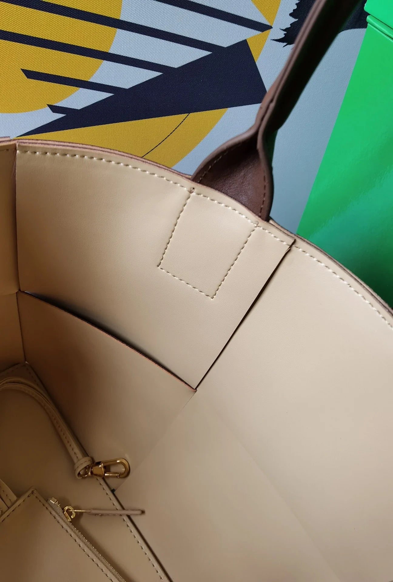BV BAG