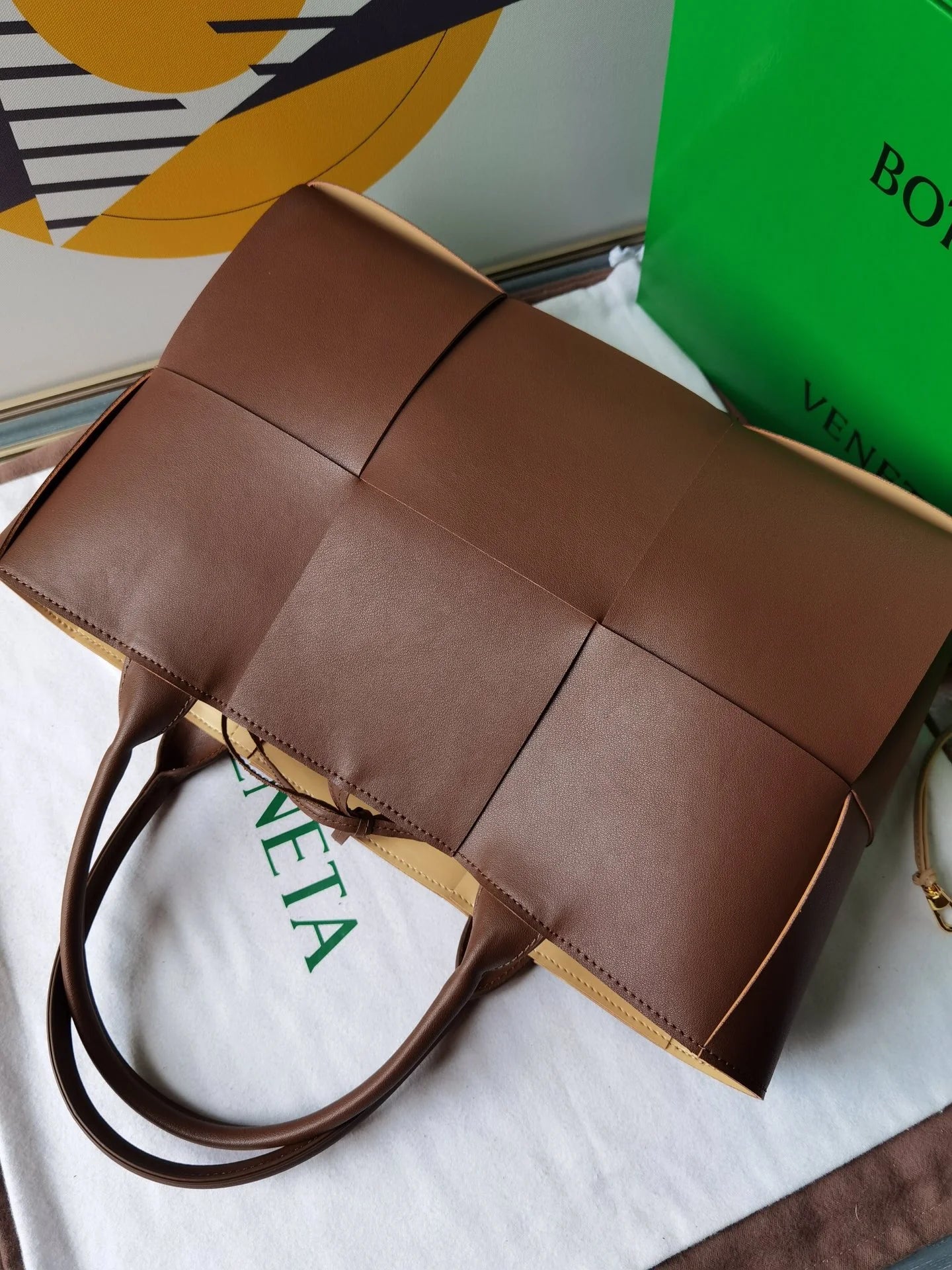 BV BAG