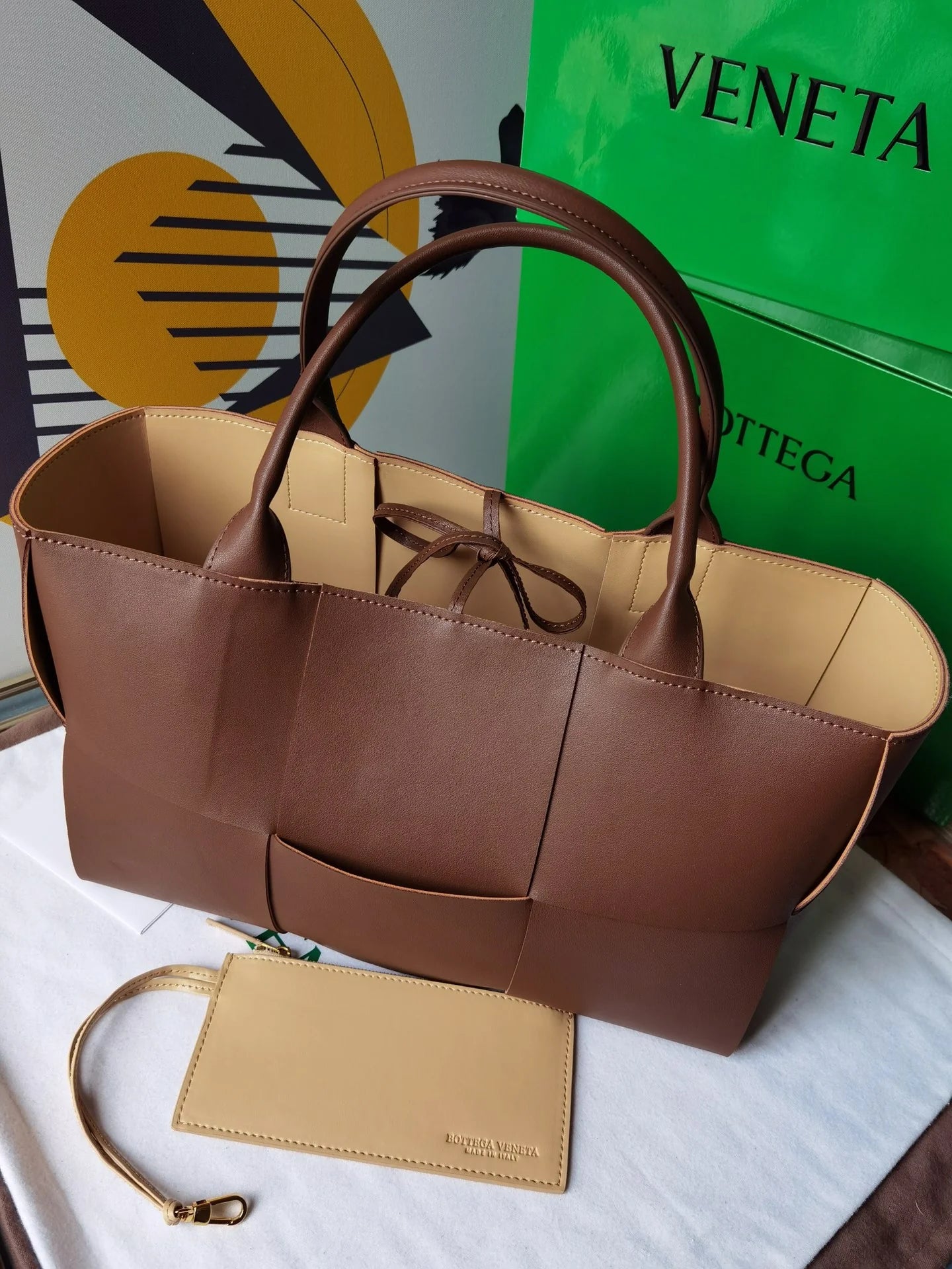 BV BAG