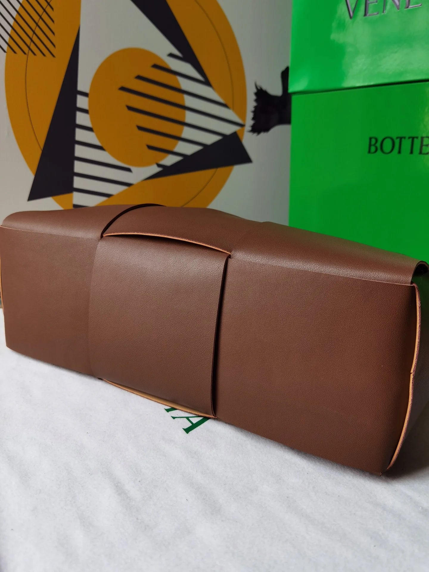 BV BAG