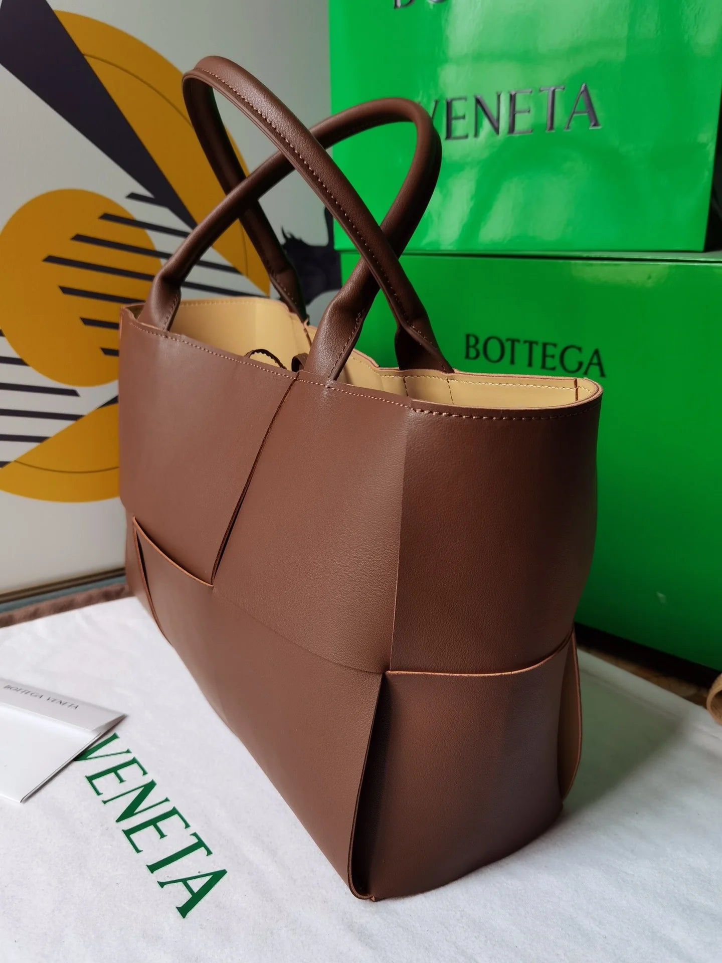 BV BAG