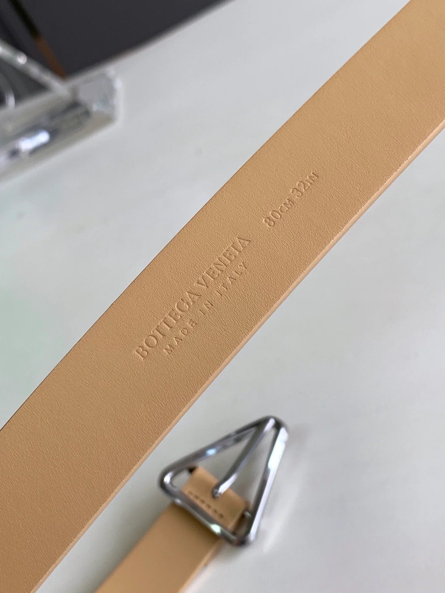 BV BELT