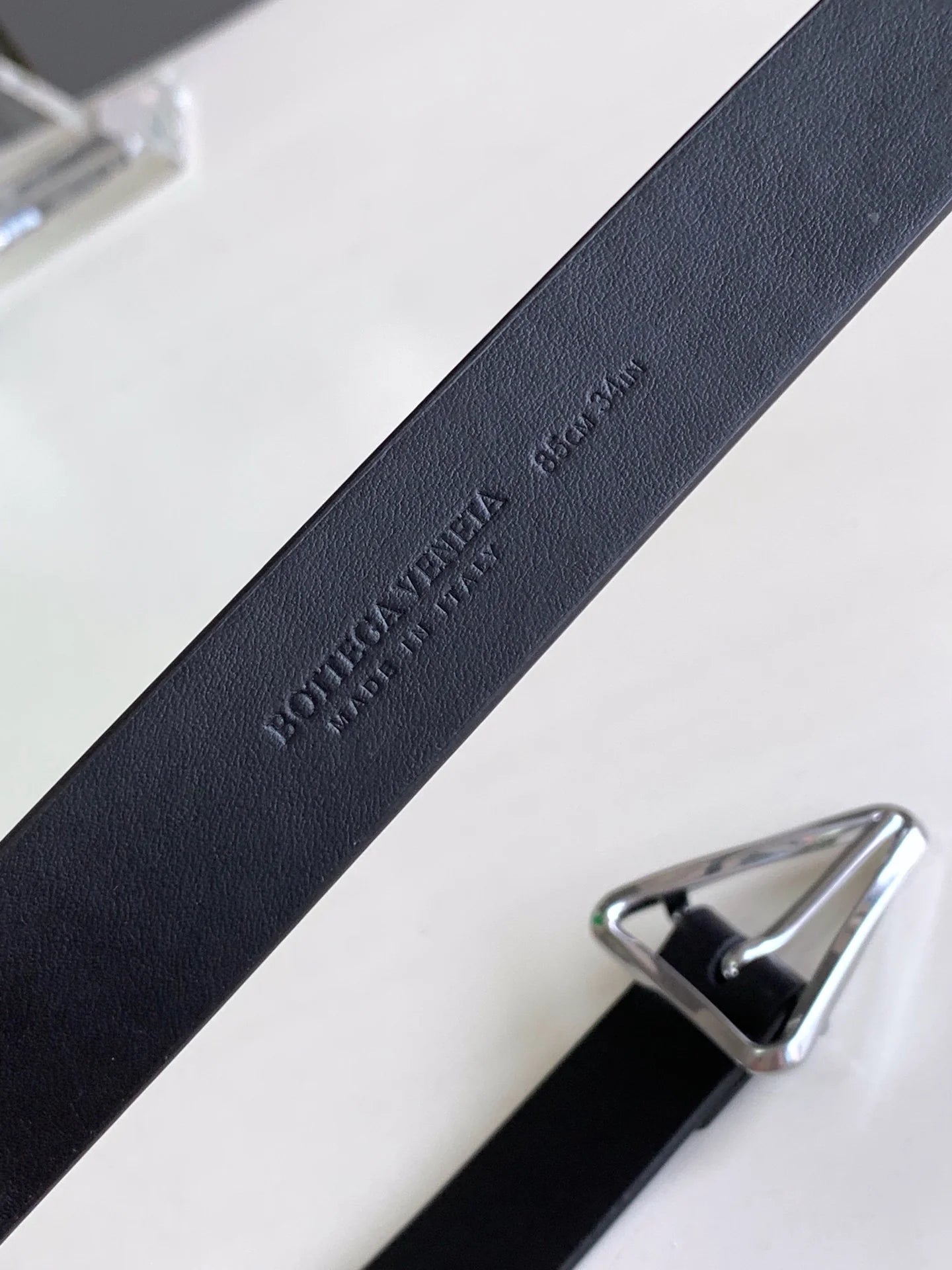 BV BELT
