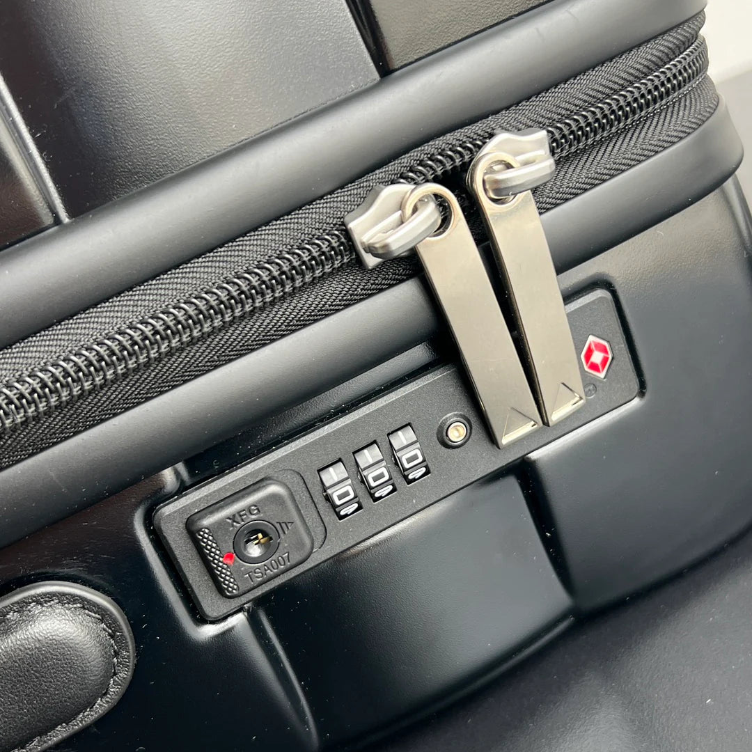BV LUGGAGE