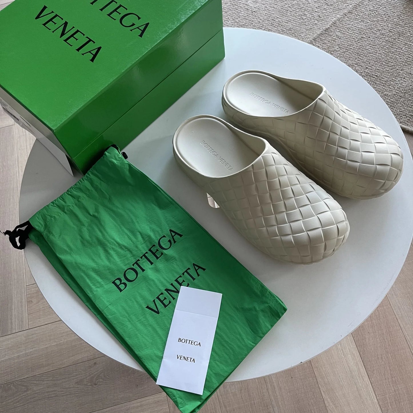 BV SANDAL