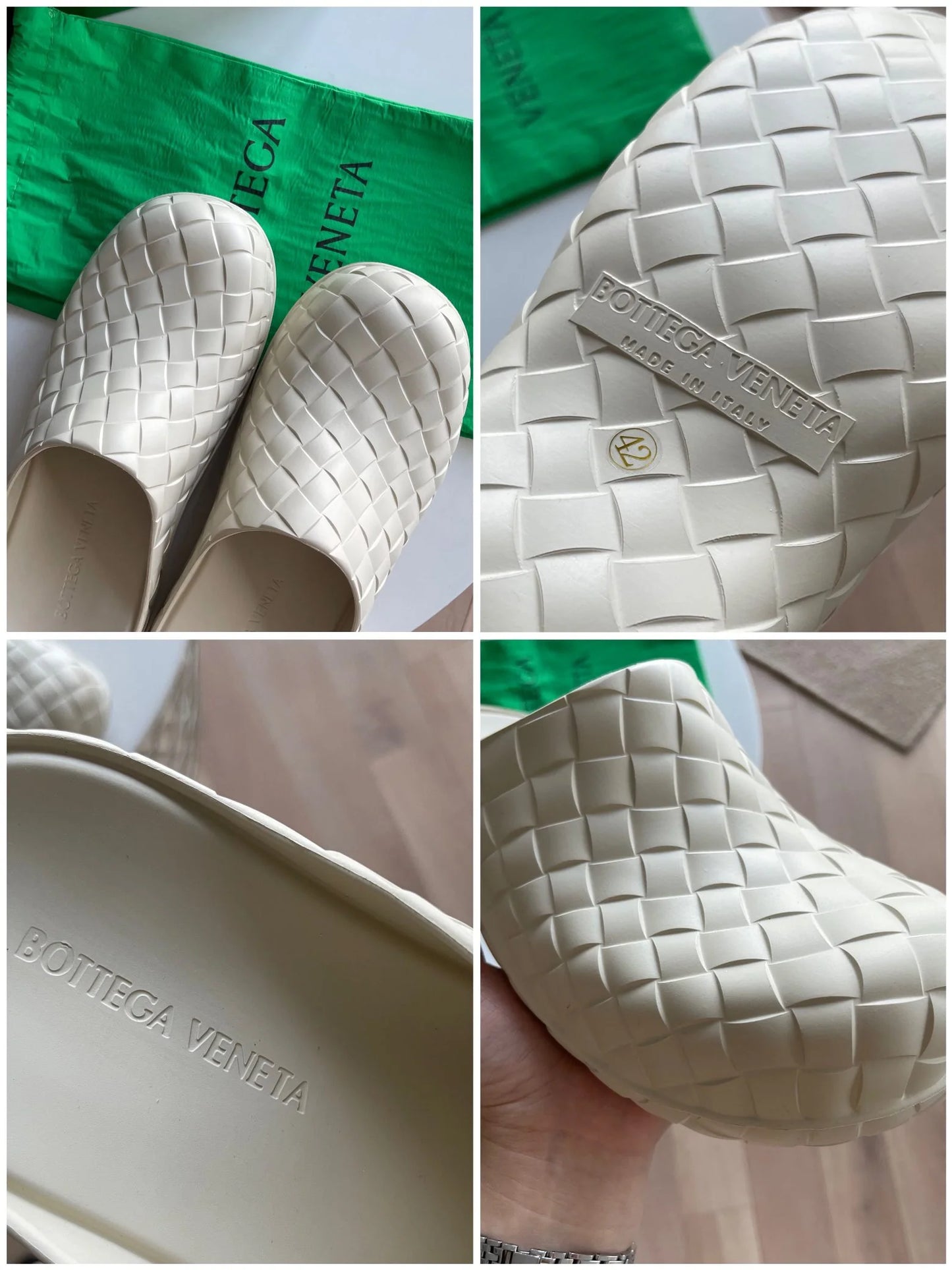 BV SANDAL
