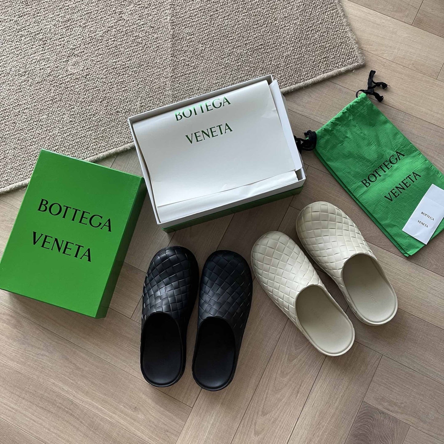 BV SANDAL