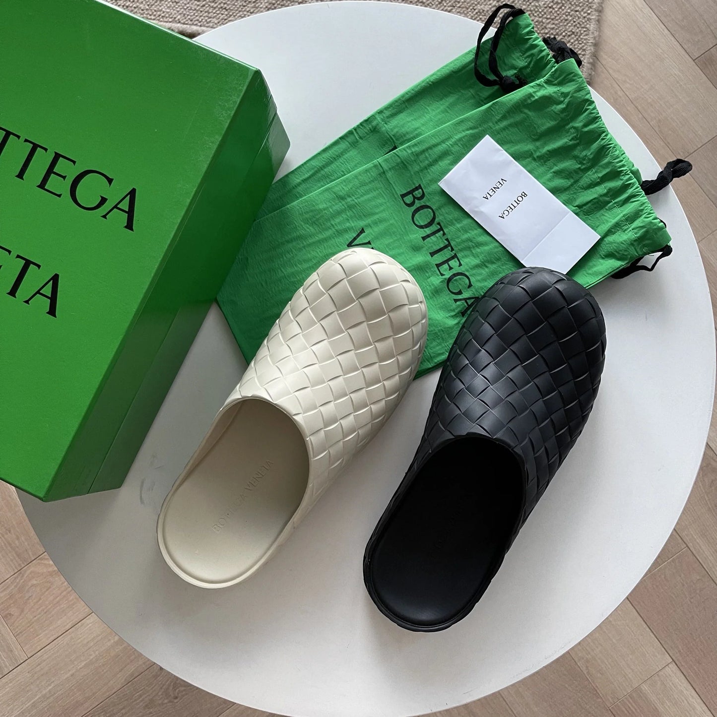 BV SANDAL
