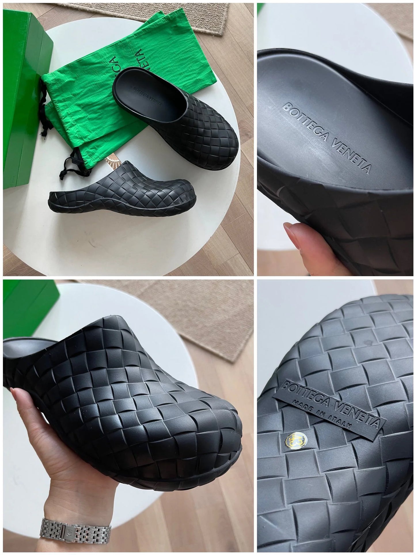 BV SANDAL