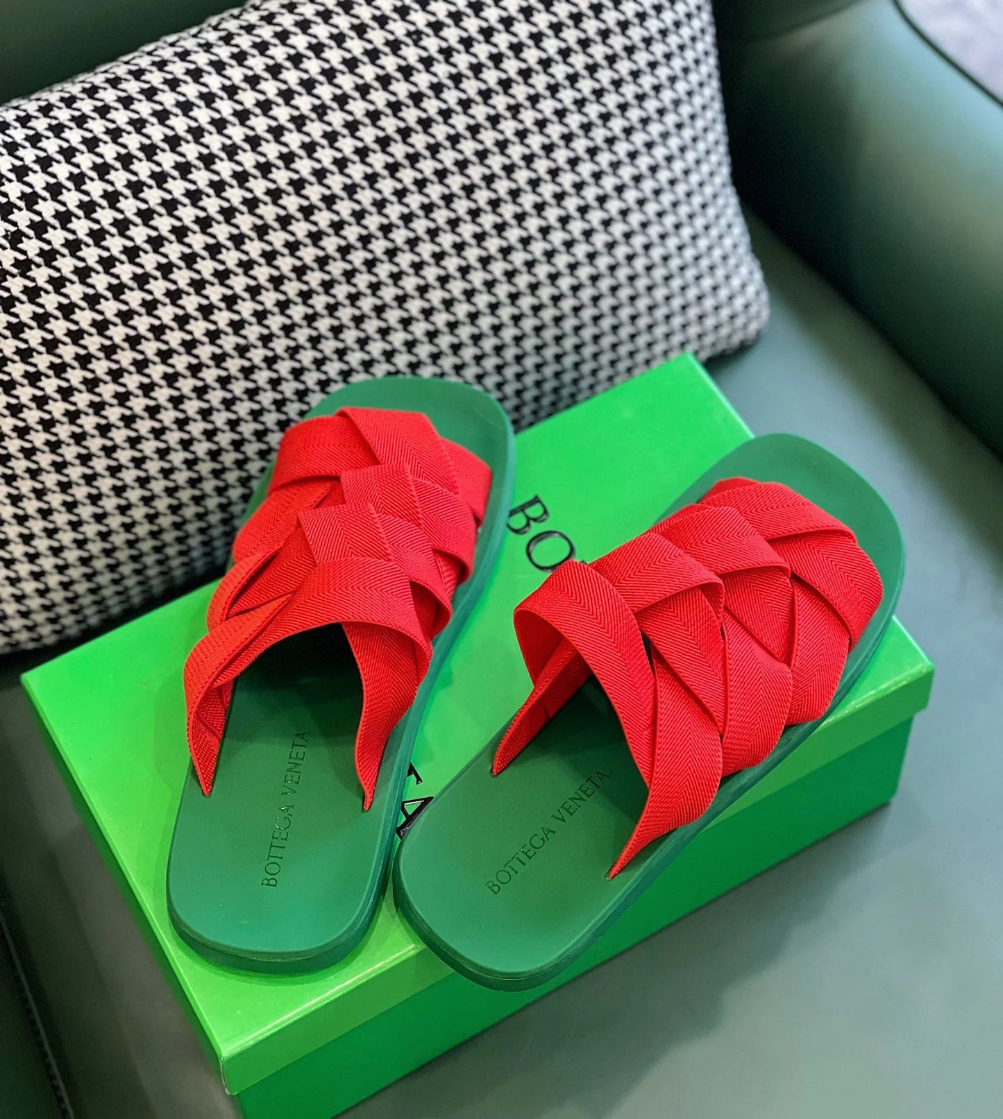 BV SANDAL