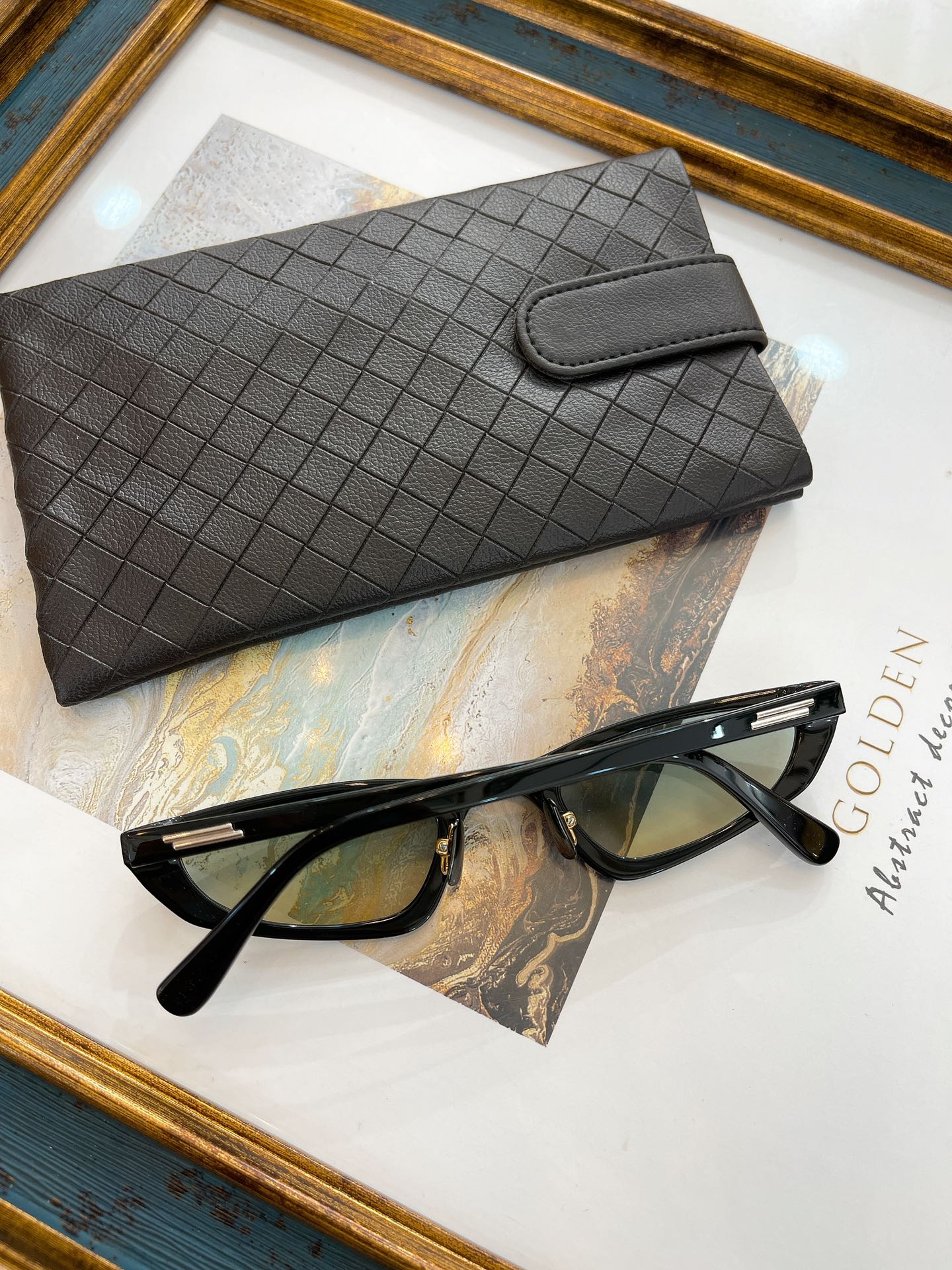 BV SUNGLASSES