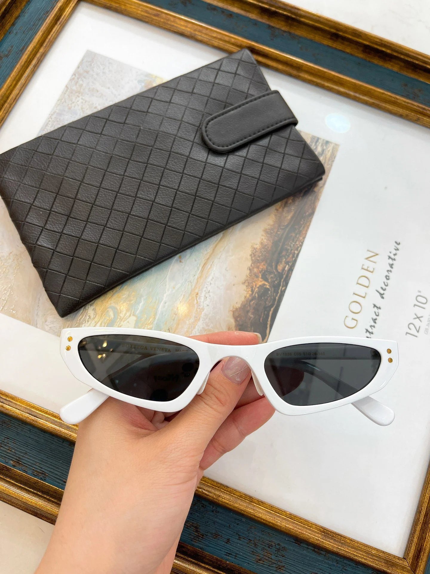 BV SUNGLASSES