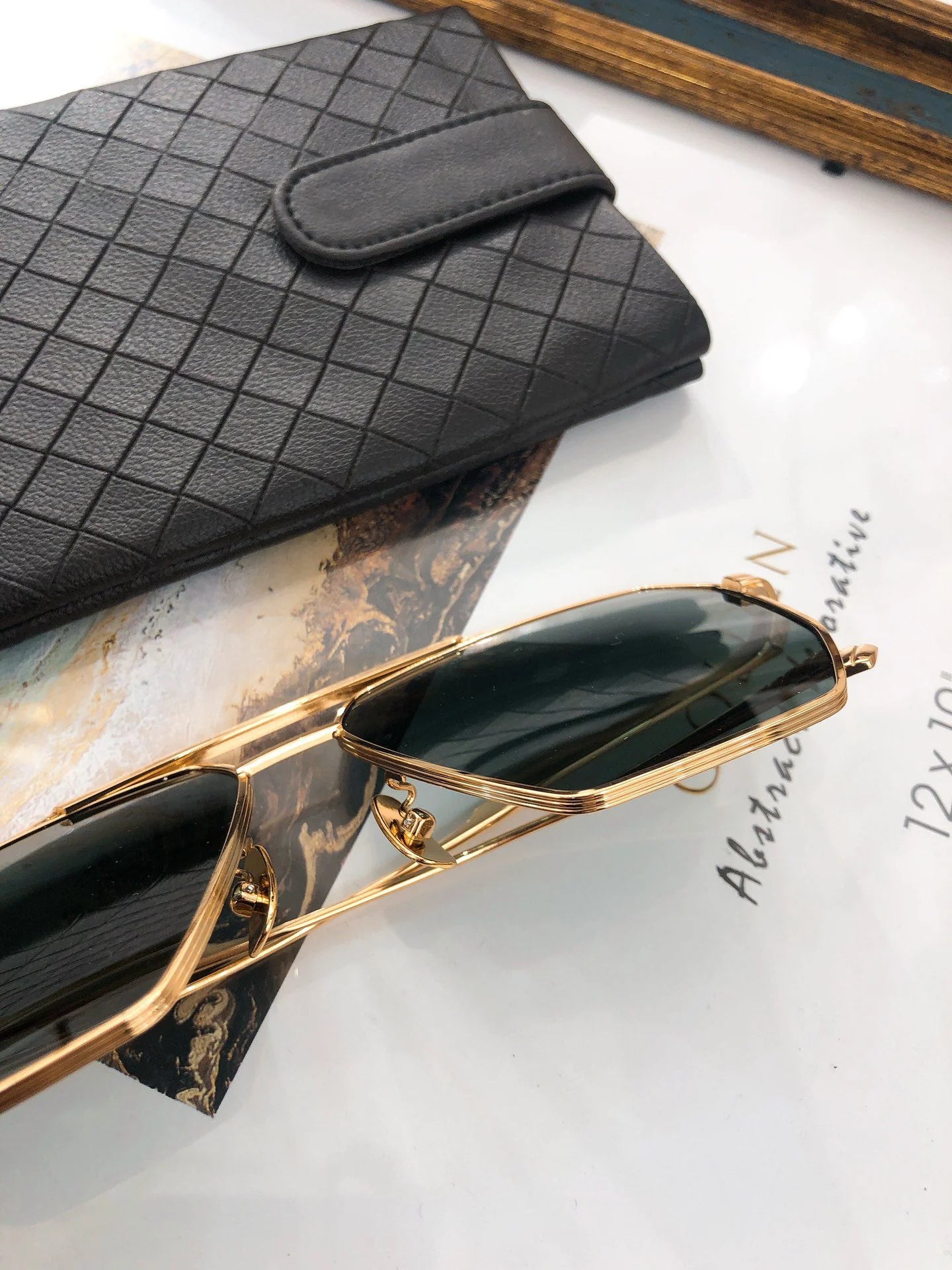 BV SUNGLASSES