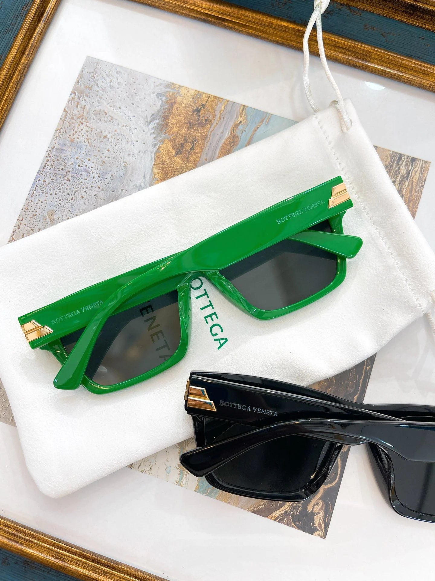 BV SUNGLASSES