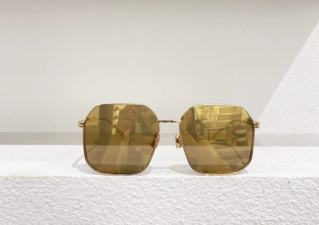 BV SUNGLASSES