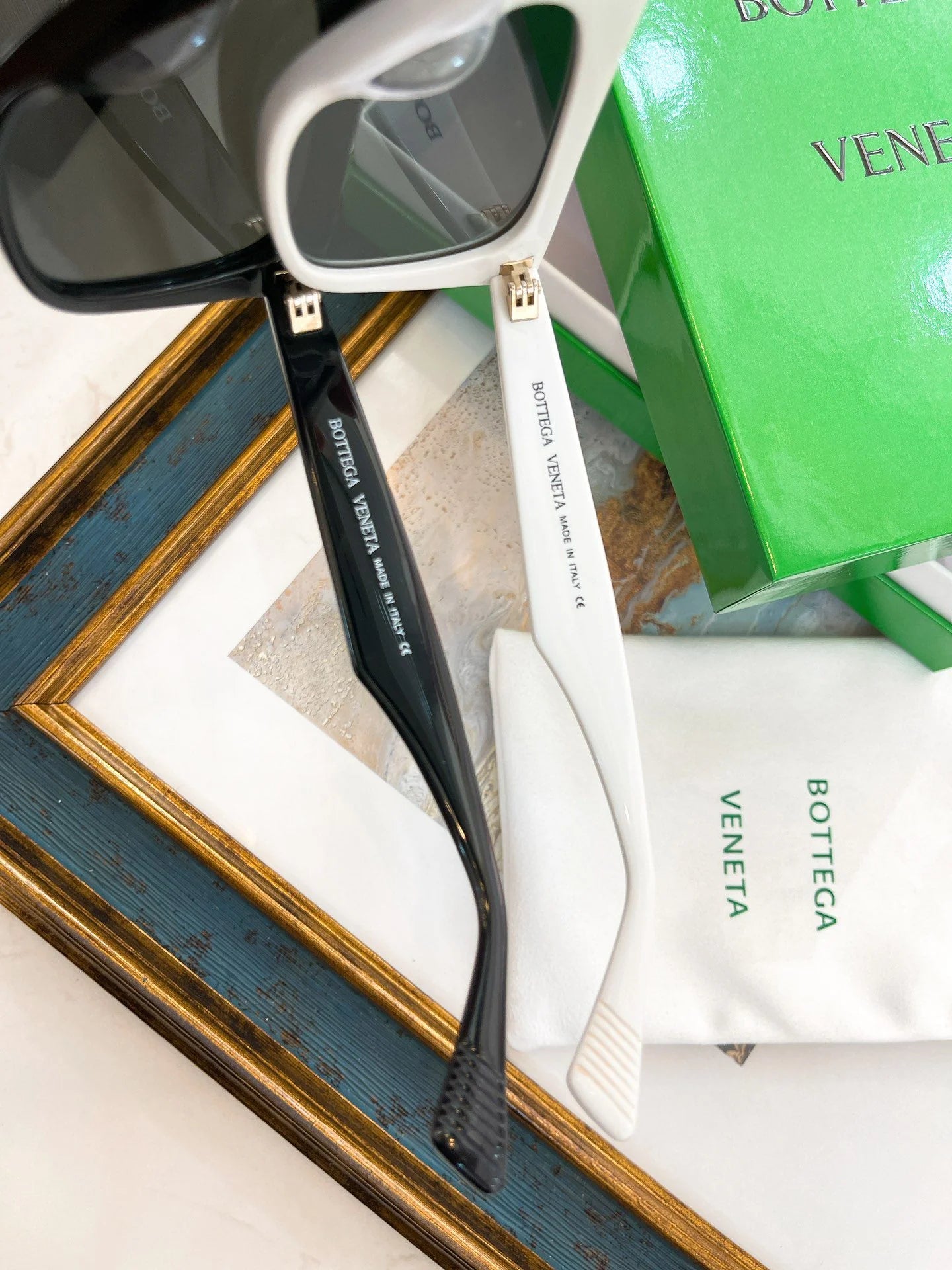 BV SUNGLASSES