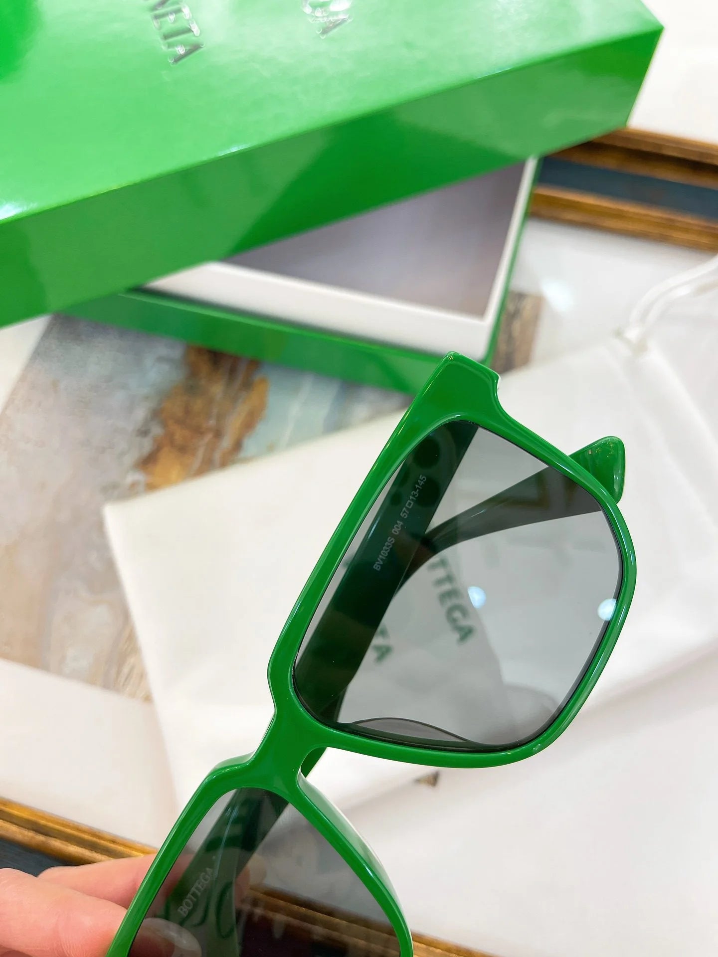 BV SUNGLASSES