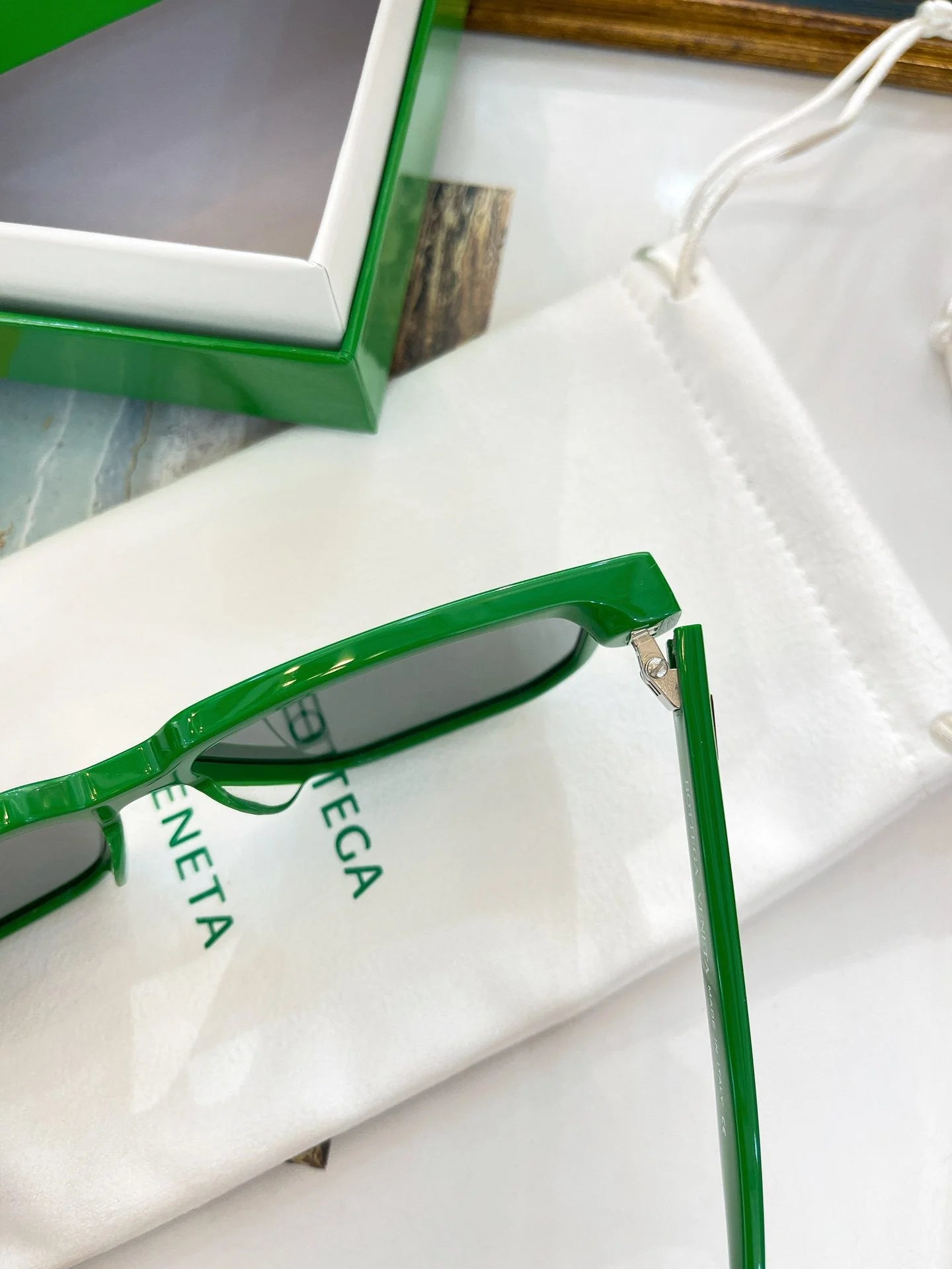 BV SUNGLASSES