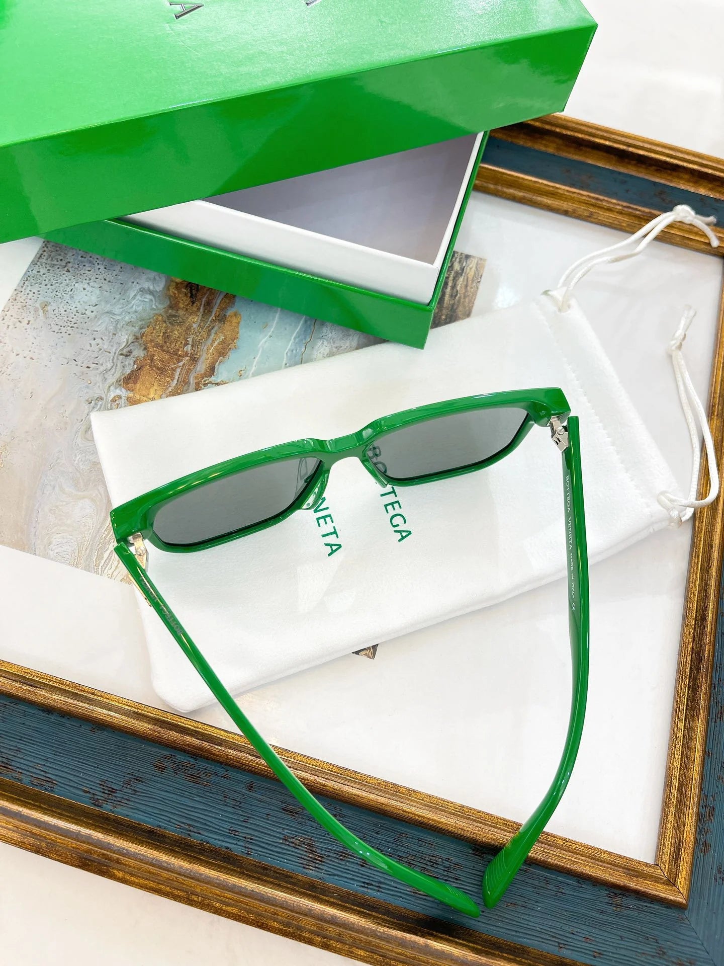 BV SUNGLASSES
